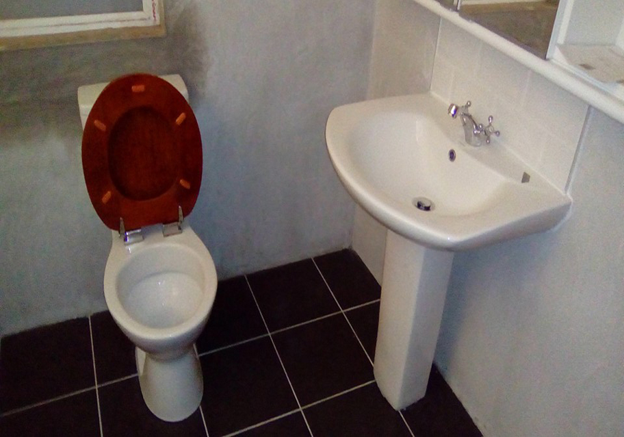 CP Plumbing & Heating