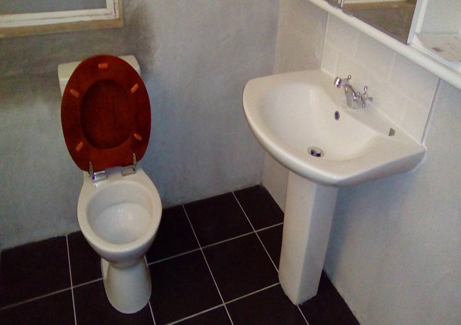 CP Plumbing & Heating