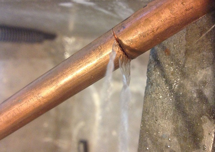 Chaps Central Heating & Plumbing Services
