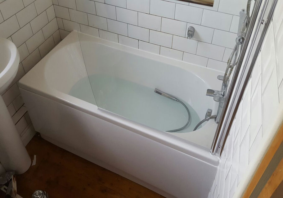 Act Fast Plumbing & Heating Services
