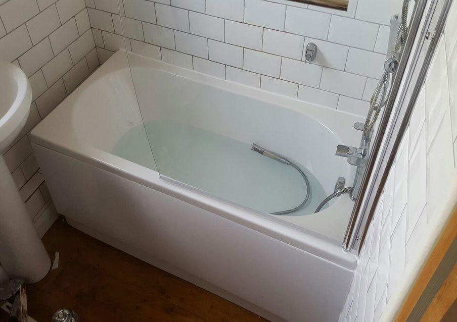 Act Fast Plumbing & Heating Services