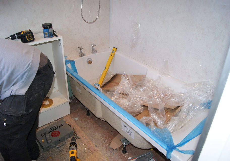 Avast Plumbing Services