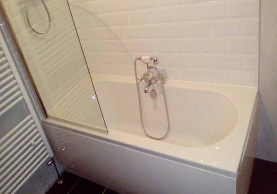 CP Plumbing & Heating