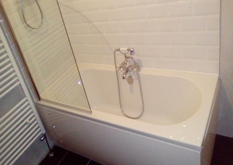 CP Plumbing & Heating