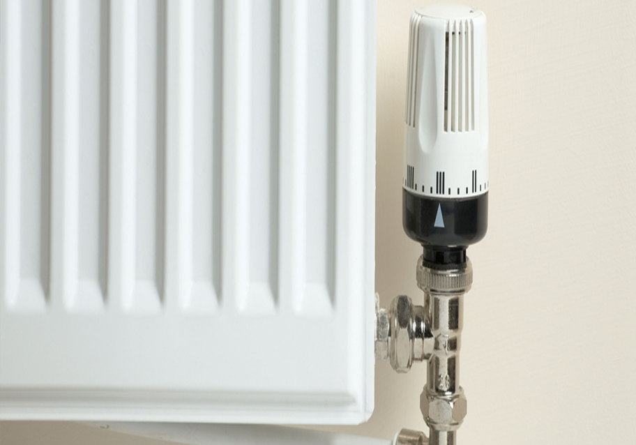 J Maxwell Plumbing & Heating