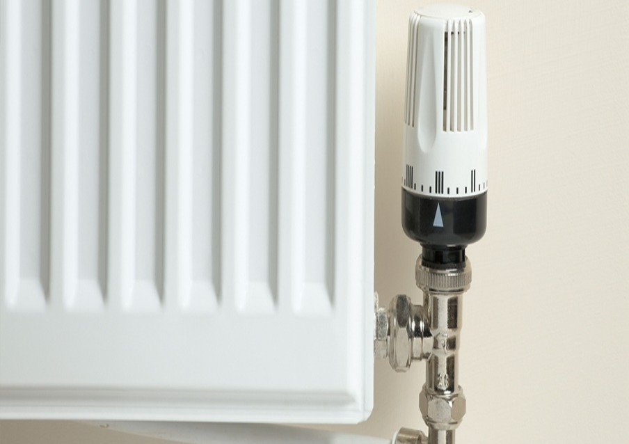 J Maxwell Plumbing & Heating