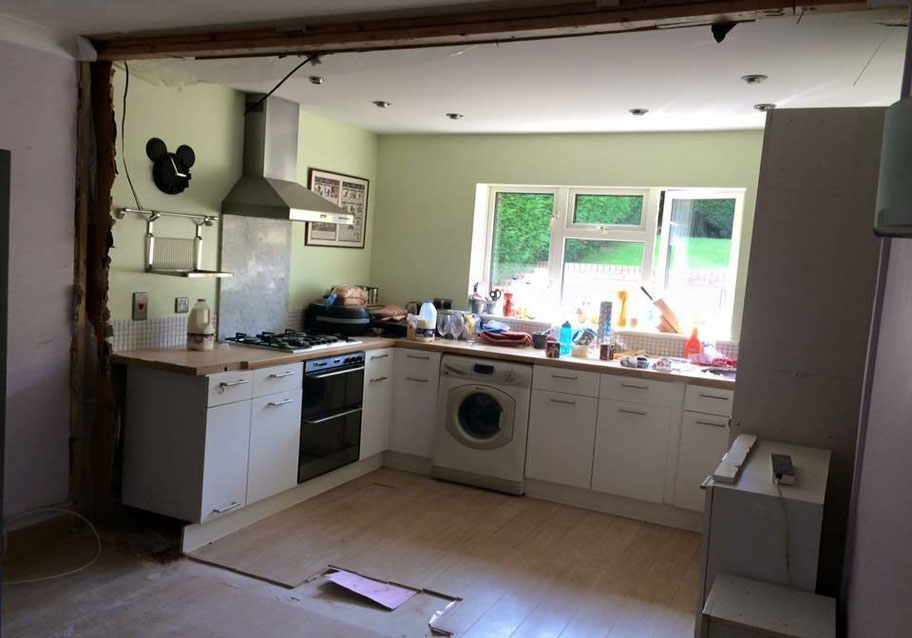 S.O.S Plumbing