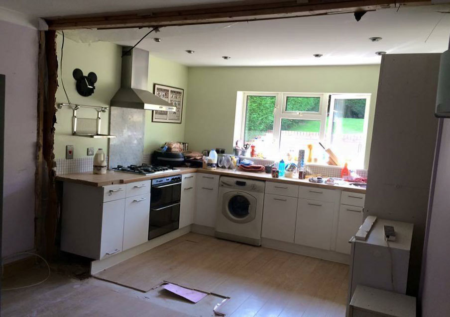 S.O.S Plumbing