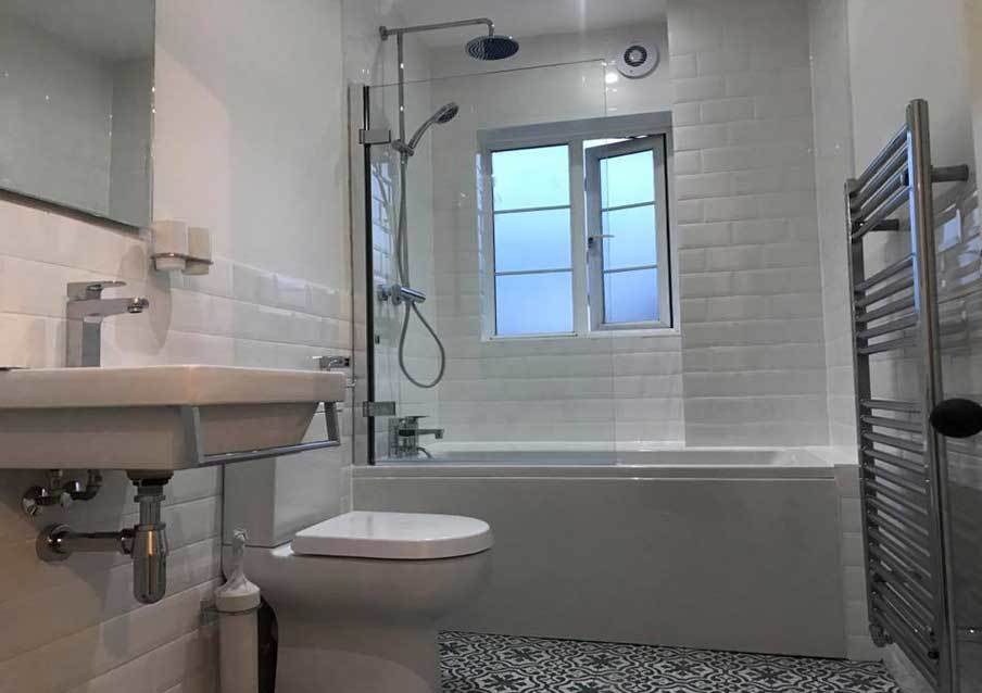 Aardvark Plumbing & Drainage