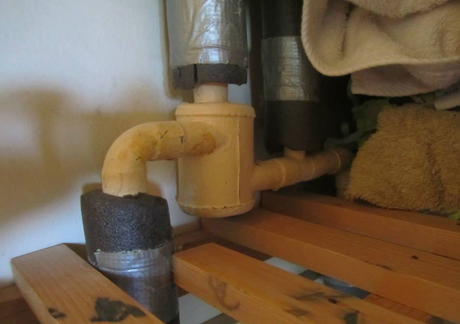 HH Power Flush