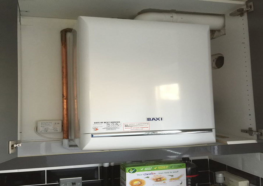 S.O.S Plumbing
