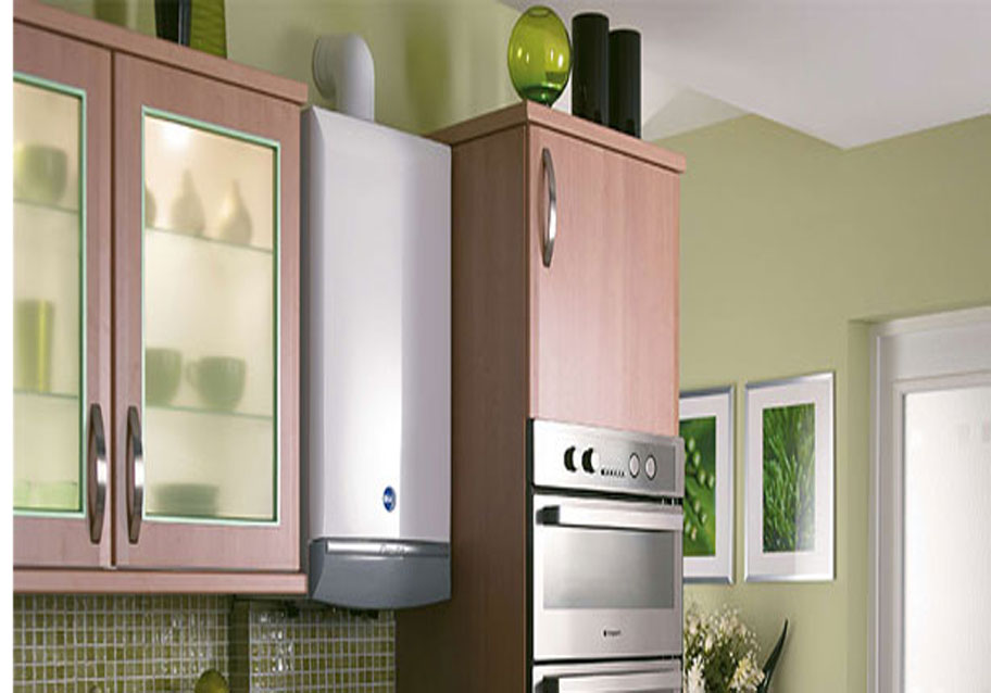 J Maxwell Plumbing & Heating