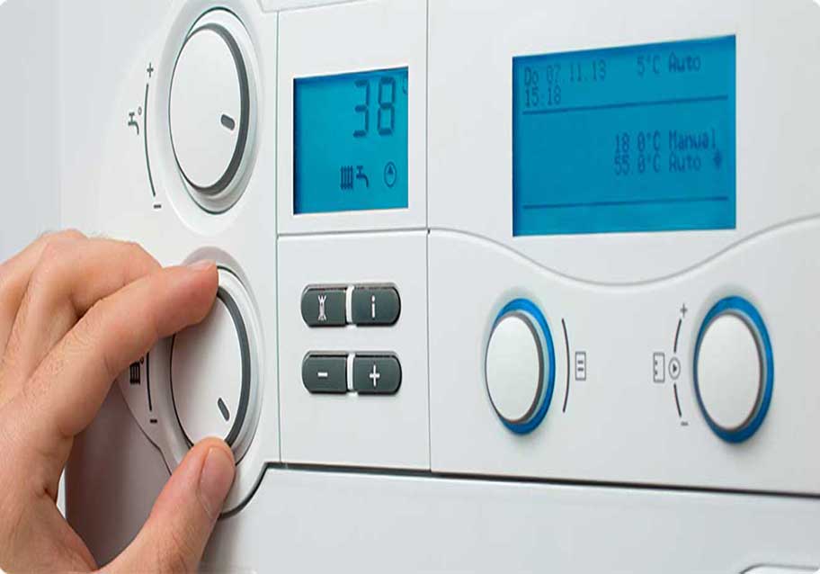 Pg Plumbing & Heating Services
