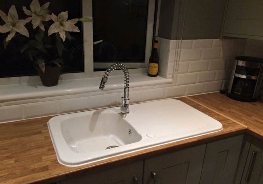 S.O.S Plumbing