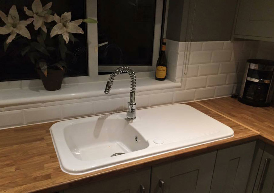 S.O.S Plumbing
