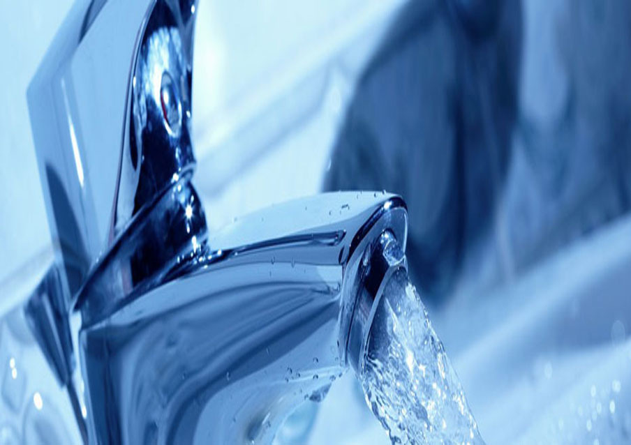 Aqua Gas