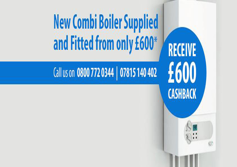 Davidson Gas Services