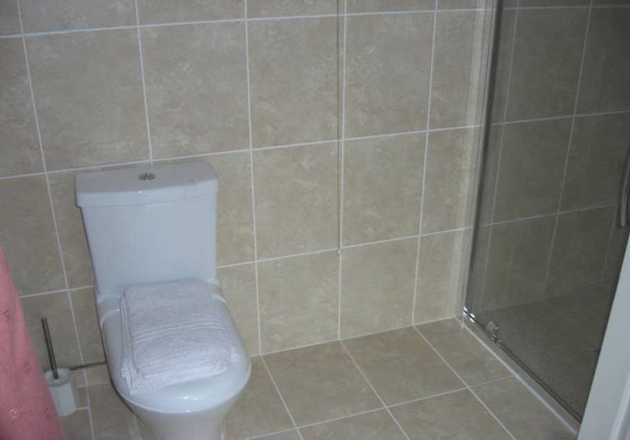 JSH Plumbing & Heating Ltd