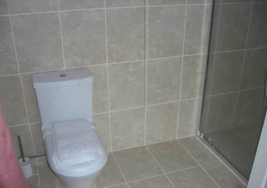 JSH Plumbing & Heating Ltd