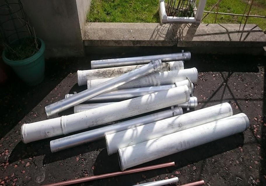 CP Plumbing & Heating