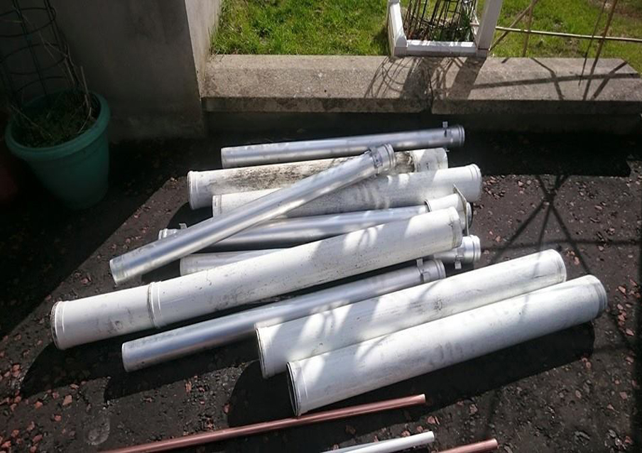 CP Plumbing & Heating