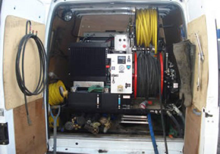 Hemel Hempstead Plumbing