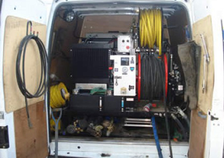 Hemel Hempstead Plumbing