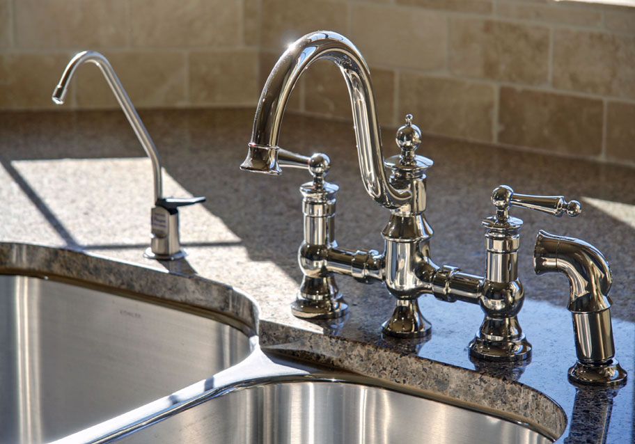 Norman English Plumbing & Heating Ltd