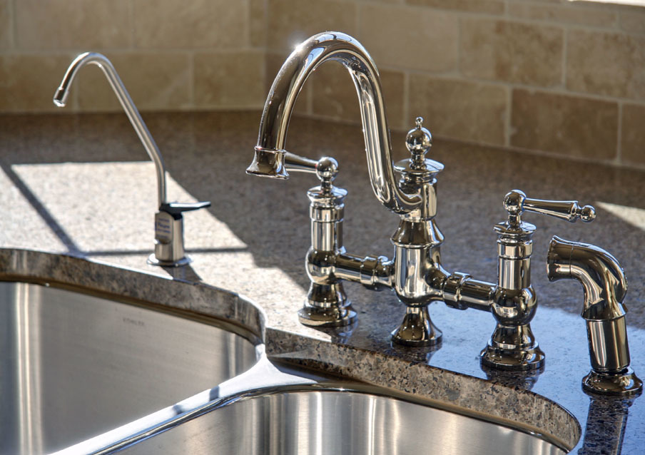 Norman English Plumbing & Heating Ltd