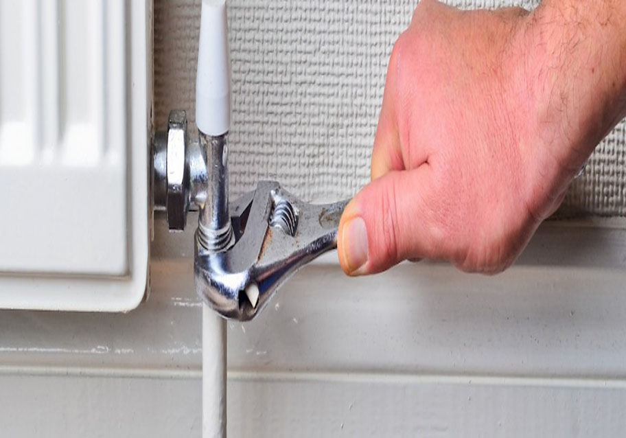 J Maxwell Plumbing & Heating
