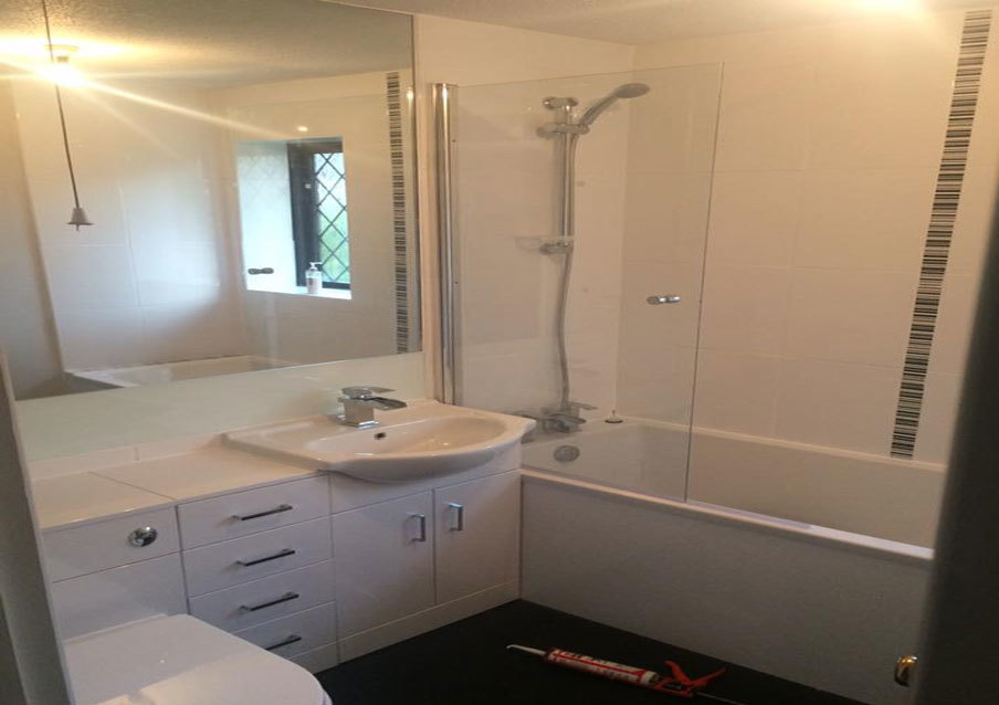 Crowthorne Plumbing & Maintenance